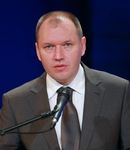 вице-губернатор, председатель финкомитета края Владимир Притупов