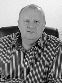 Юрий Гатилов, генеральный директор строительной компании «Жилищная инициатива»