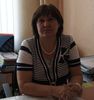 Татьяна Миронова, директор средне образовательной школы №55