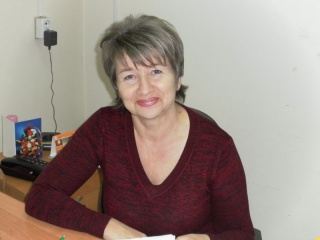 Тамара Батыгина, директор УК "Сервис"