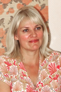Марина Ракина