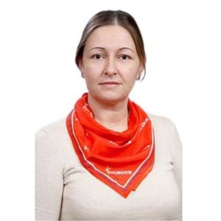 Екатерина Исайченко