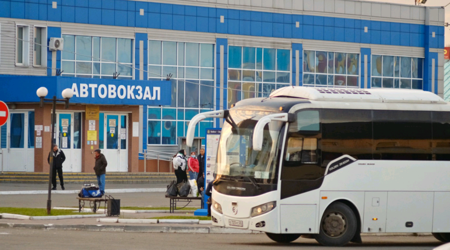 Вместо автовокзала в Бийске хотят построить торговый центр