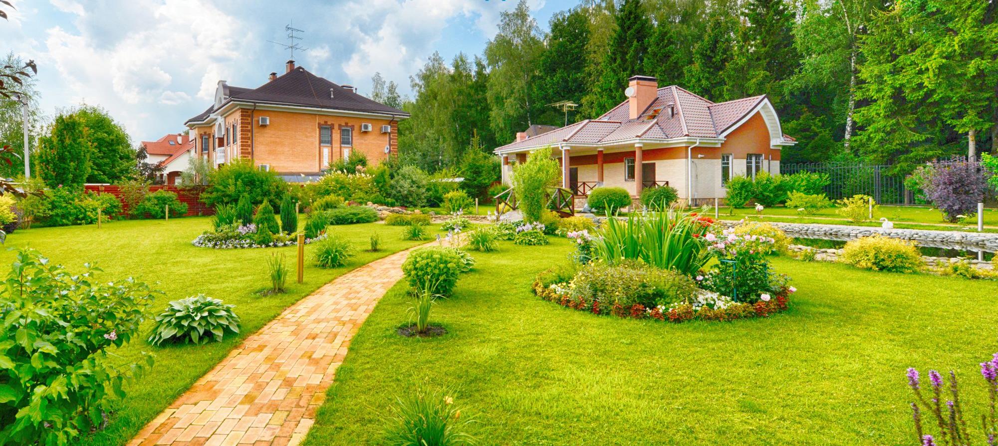 Роскошные коттеджи вблизи Барнаула стали массово продавать в ипотеку под 2,7%