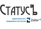 Логотип АН Статусъ