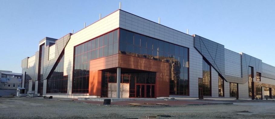 В Барнауле застройщики и проектировщики срочно создадут ковидный госпиталь