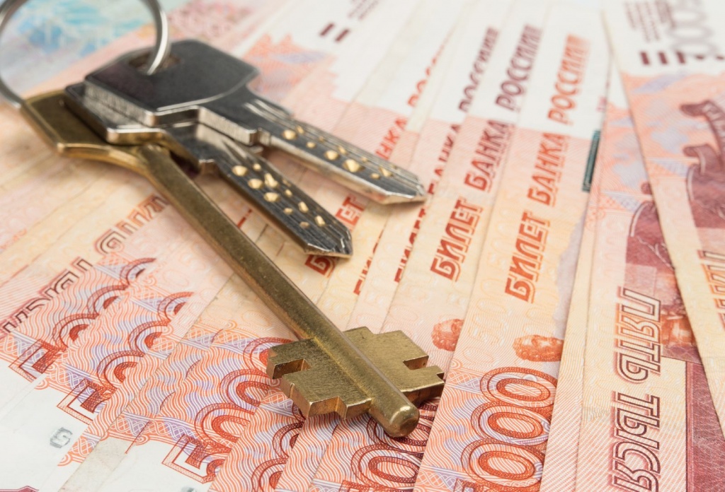 Цены на недвижимость в Барнауле снова выросли в мае