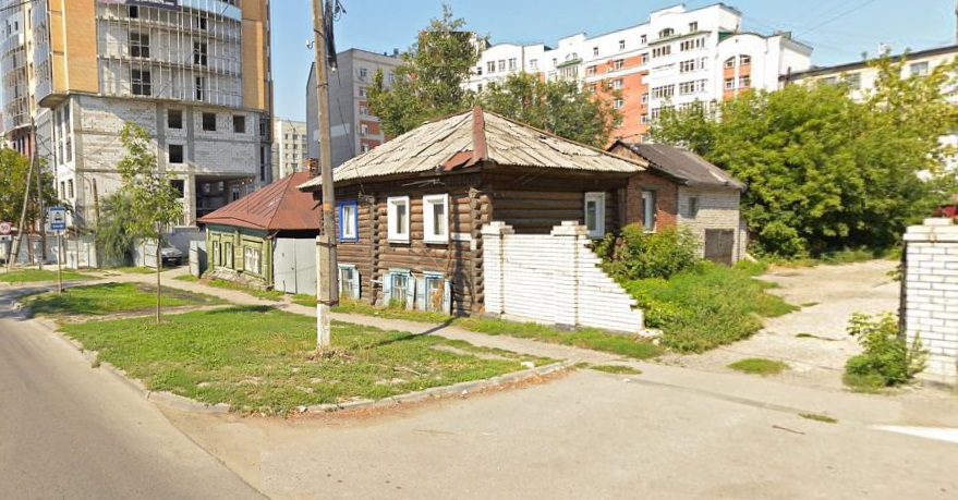 В Барнауле целиком продают жилой многоквартирный дом