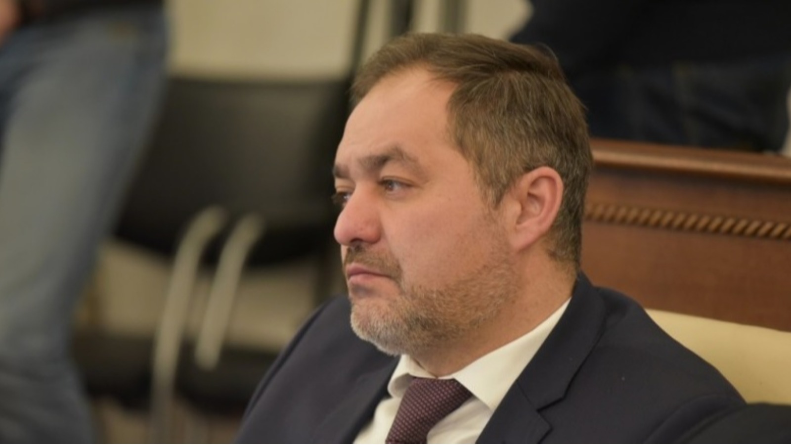 СМИ сообщили о задержании бывшего директора алтайского "СтройГАЗа"