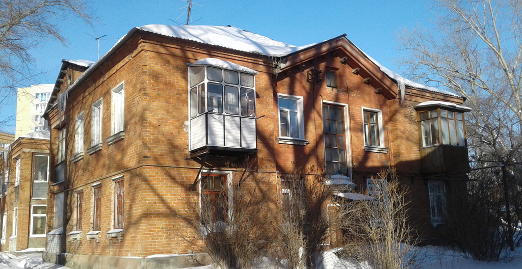 Мэрия изымает квартиры у собственников еще в двух домах Барнаула
