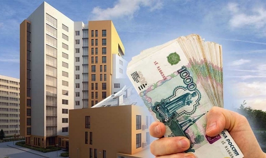 Минстрой РФ приказал повысить стоимость жилья в Алтайском крае