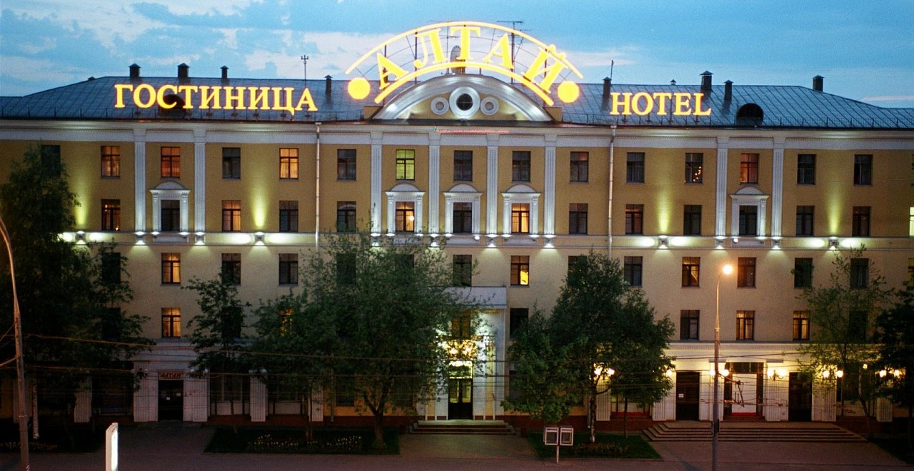 В России начали поштучно распродавать номера в отелях под жилье и сдачу в аренду