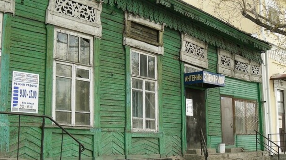 Борьба за объекты культурного наследия развернулась в Алтайском крае