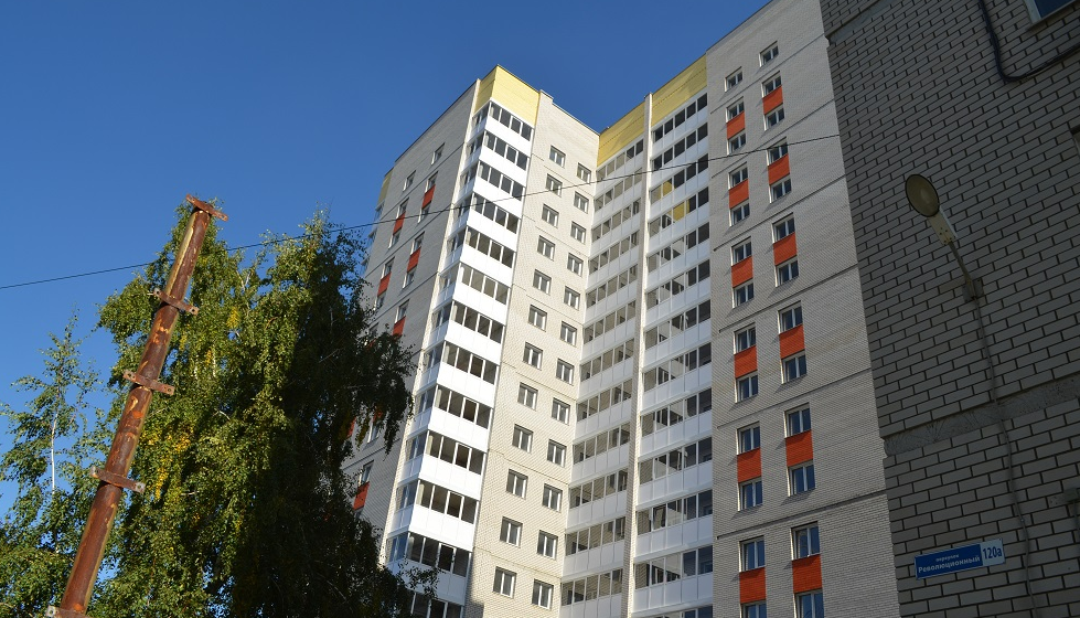 Застройщика-банкрота в Барнауле подозревают в фиктивных продажах квартир