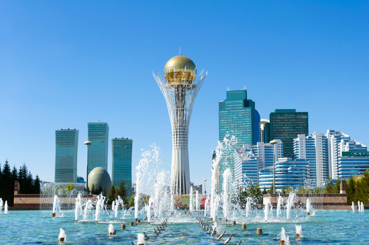 Жители Казахстана начали активно искать большие квартиры в Алтайском крае