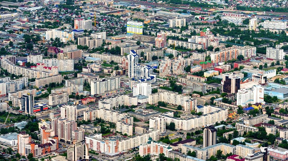 Цены на квартиры в Барнауле перестали расти