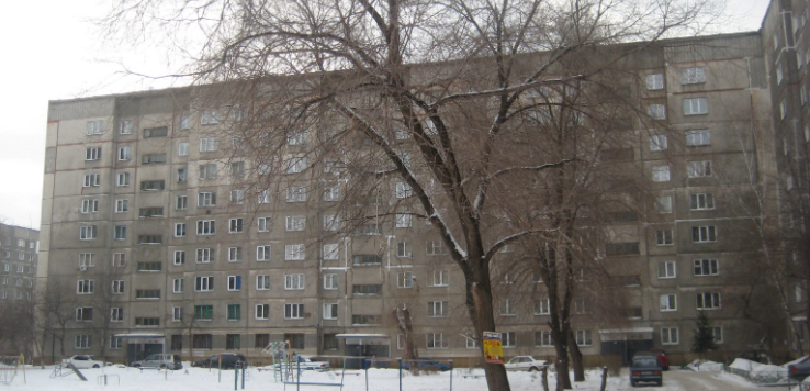 Самые старые жилые дома решили снести в Барнауле и Бийске