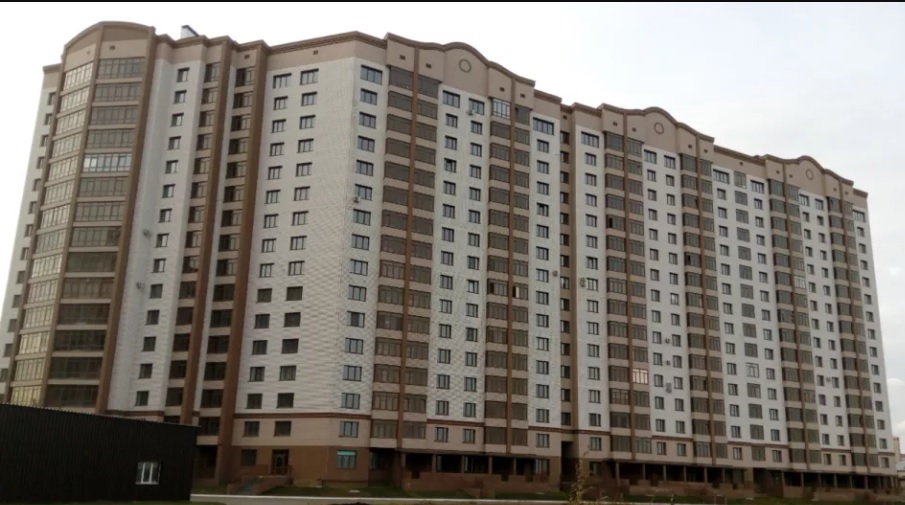 В Барнауле выставили на торги элитные квартиры застройщика-банкрота
