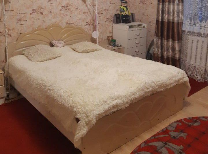 10-комнатную квартиру продают в Барнауле