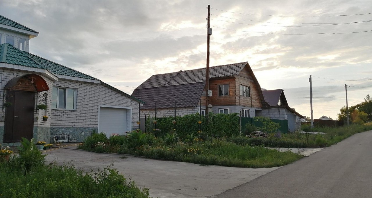 Покупка: дом, коттедж в Барнауле