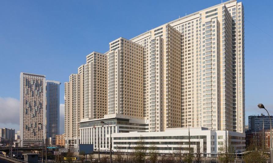 Слишком многоквартирные дома начинают массово строить в Барнауле