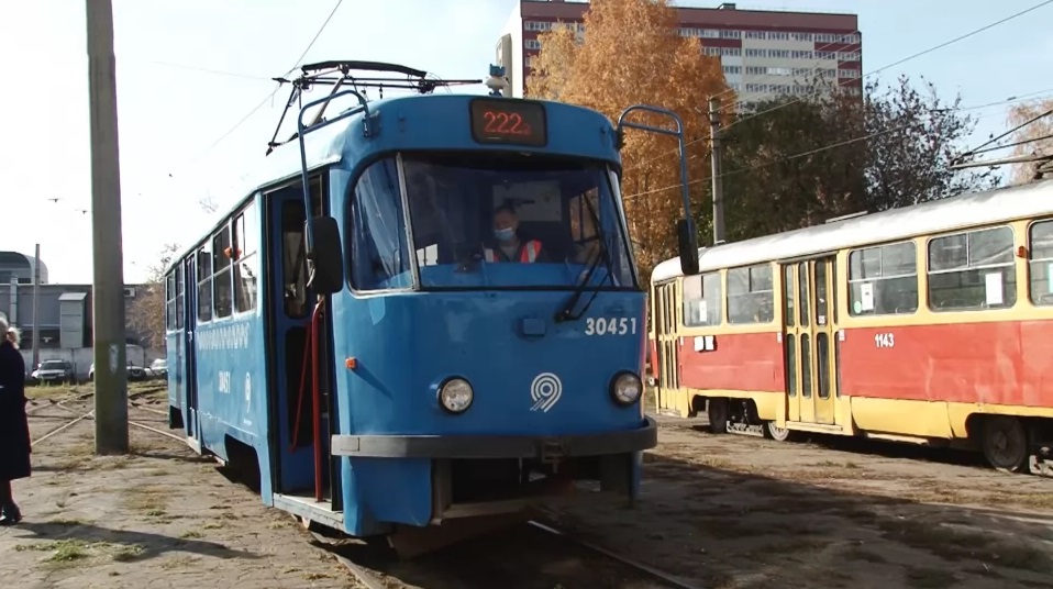 Три квартала с 23-этажками и трамвайным кольцом построят в Барнауле