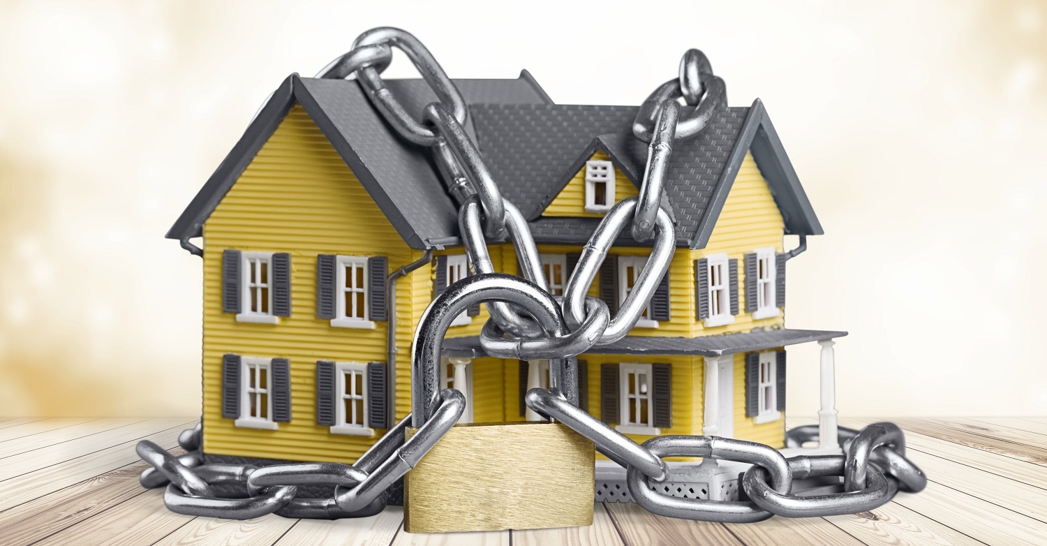 Отменен запрет на изъятие единственного жилья ипотечных должников