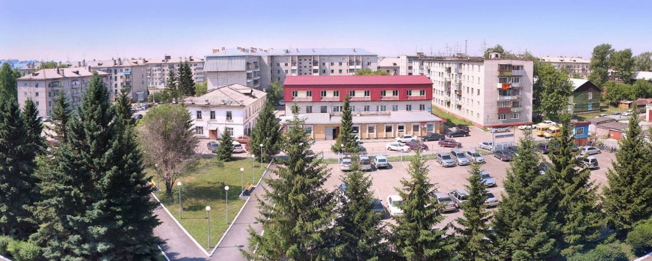 В Новоалтайске построят современный микрорайон