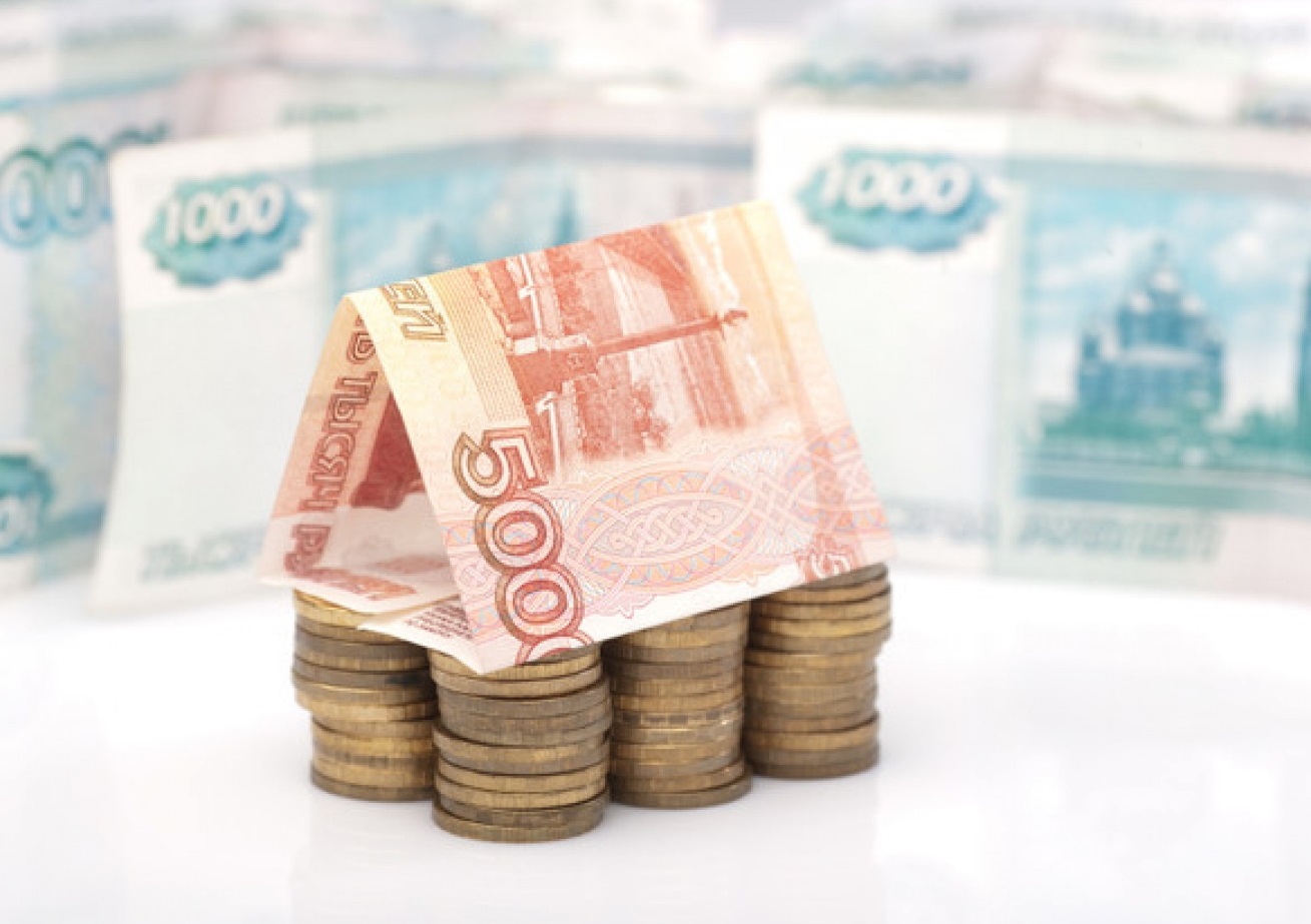Объем выданной ипотеки в России побил новый рекорд