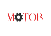 логотип Мотор
