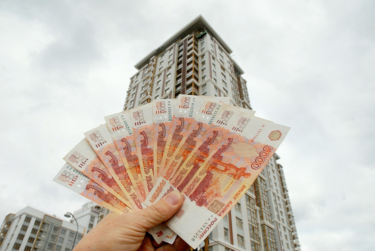 Тотальная господдержка и ипотечный бум: итоги 2020 года в Барнауле