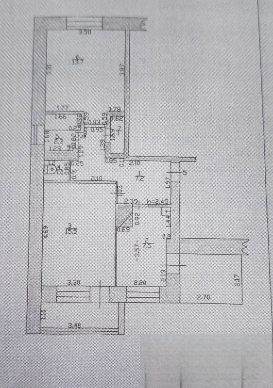 ул. Мира, 13