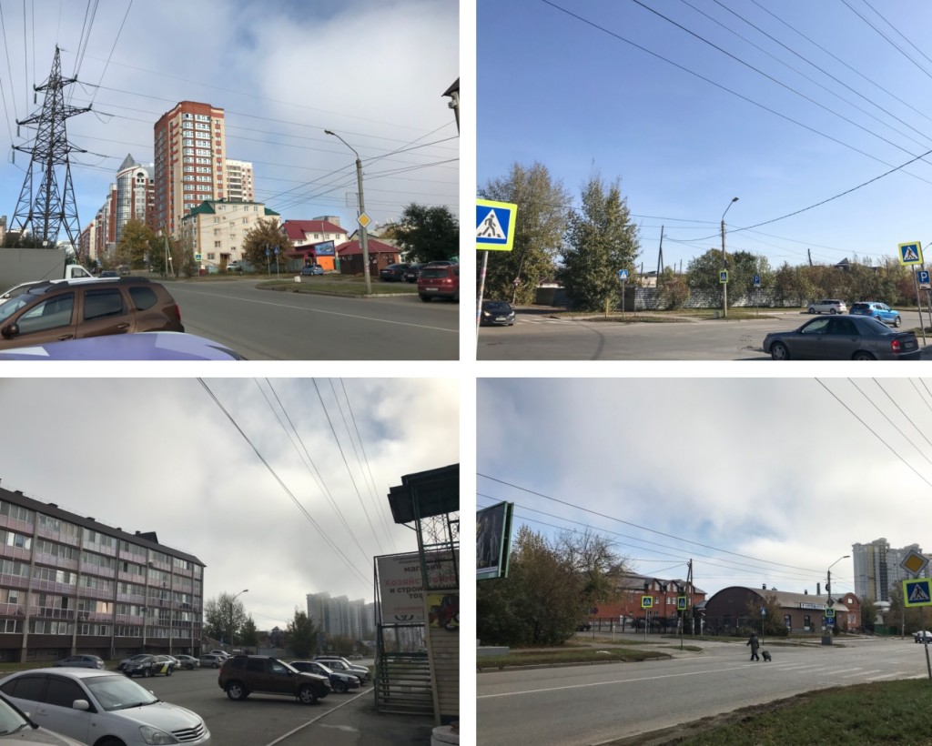 Панельный 10-этажный дом хотят построить в прибрежном квартале Барнаула