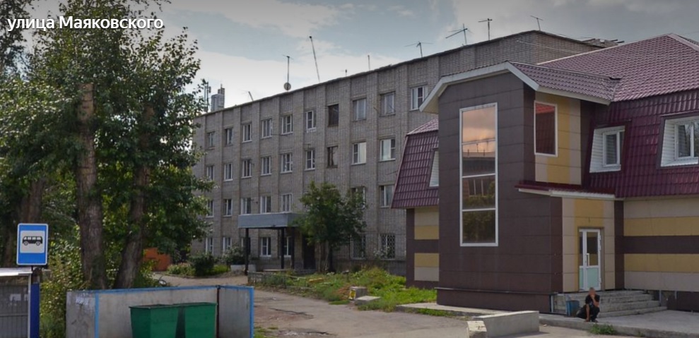 Прокуратура и следком взялись за разрушающееся общежитие в Барнауле