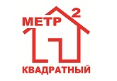 Логотип АН Квадратный метр
