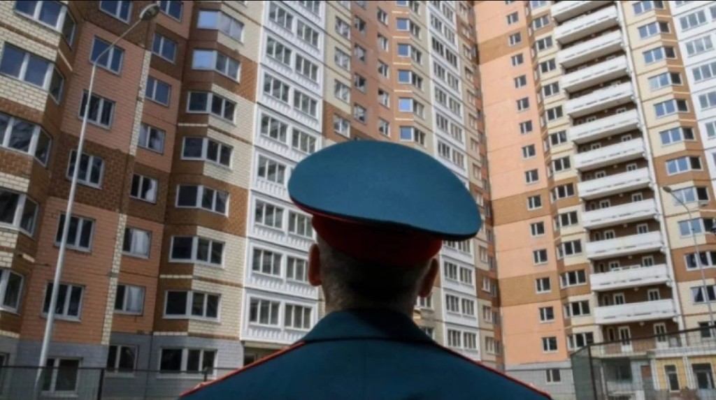 С начала мобилизации в Барнауле выросли цены на вторичное жилье