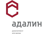 логотип АдалинСтрой