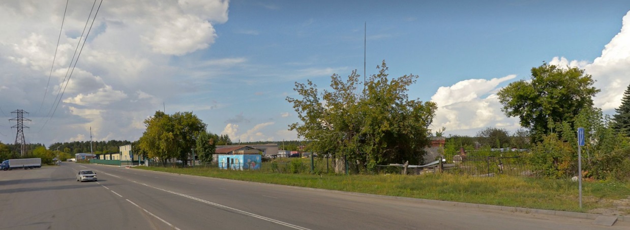 У озера Варежка в Барнауле хотят построить 16-этажный дом с лапомойкой