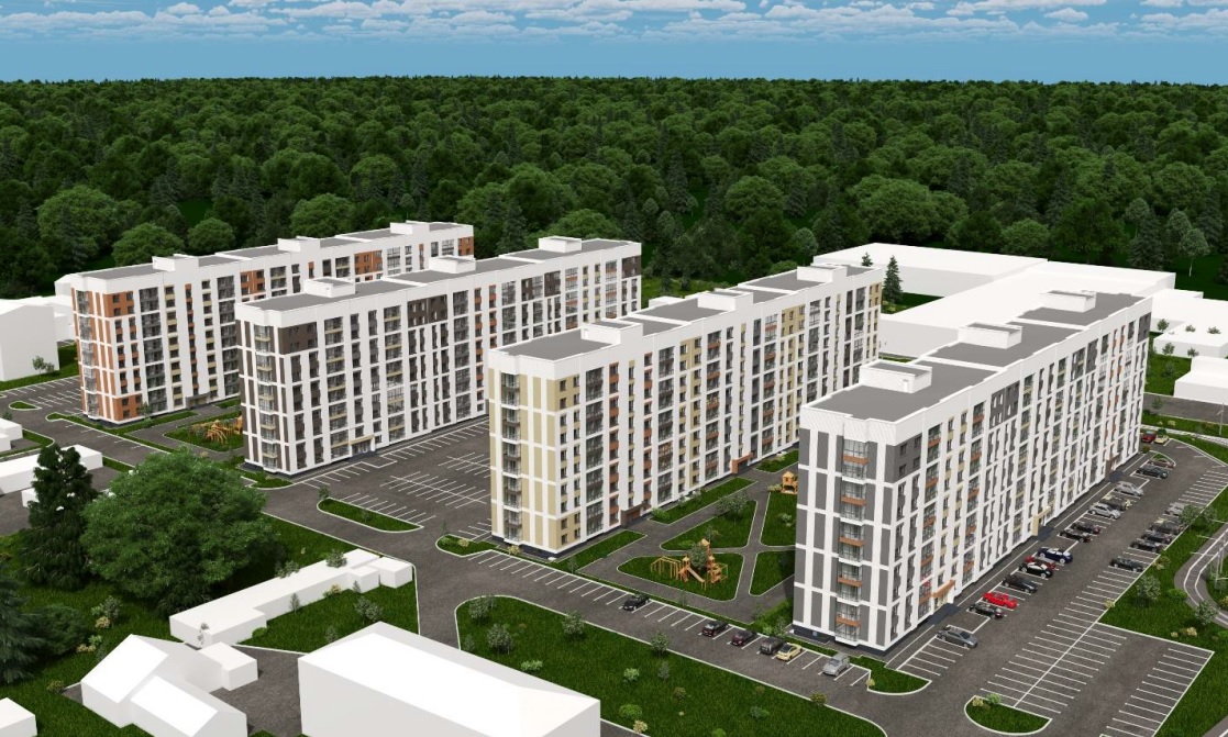 Новый квартал со школой хотят построить у кладбища в Барнауле