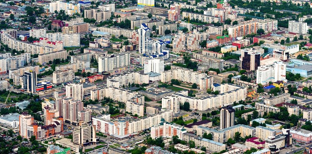 Алтайские застройщики избавились от административных барьеров