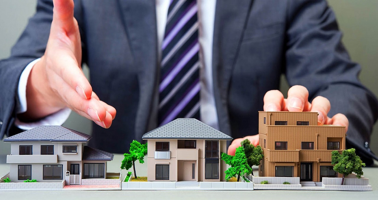 Ажиотаж есть, сделок нет: что происходит на рынке недвижимости?