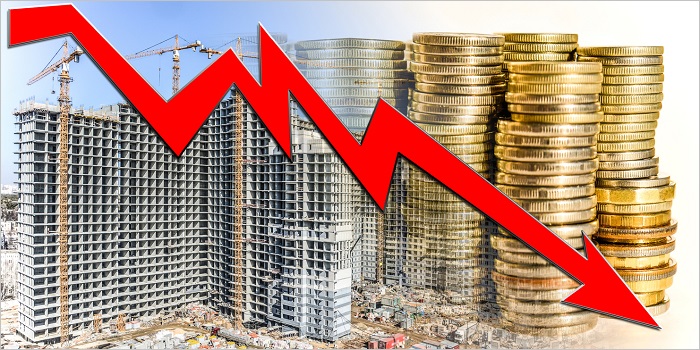 Девелоперы снизят цены на новостройки на 15% в ближайшие полтора года