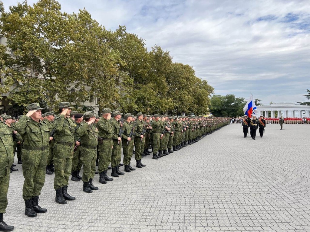 Территорию военной части выставили на аукцион вблизи Барнаула