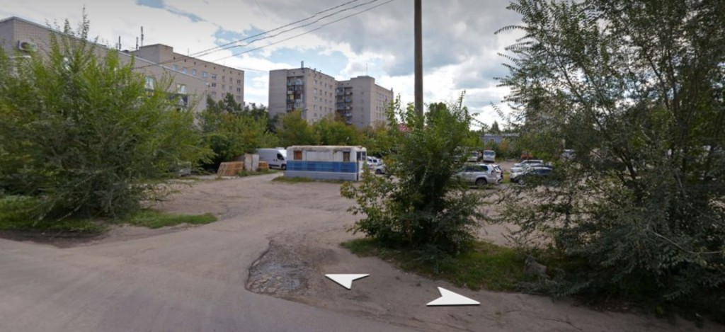 Участок с недрами в Барнауле выставили на аукцион для строительства высотных домов