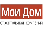 логотип Мой дом