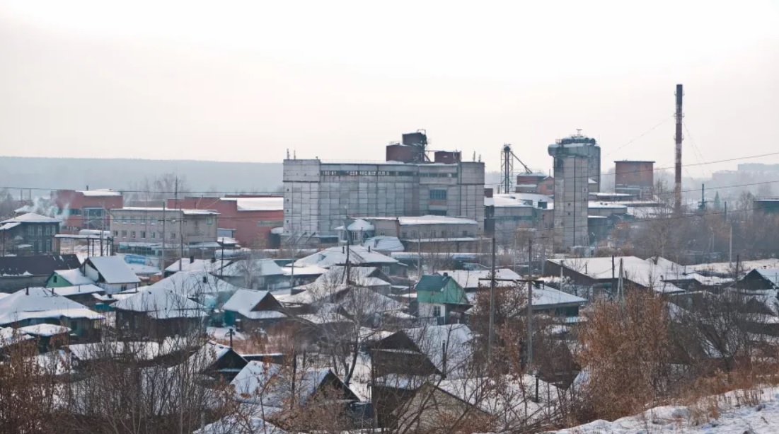 Новосибирские бизнесмены построят высотное жилье на месте бийского спиртзавода