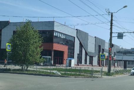 Когда в Барнауле заработает ТРЦ, который пытаются построить 15 лет