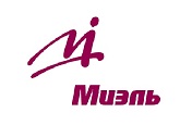 Логотип АН Миэль