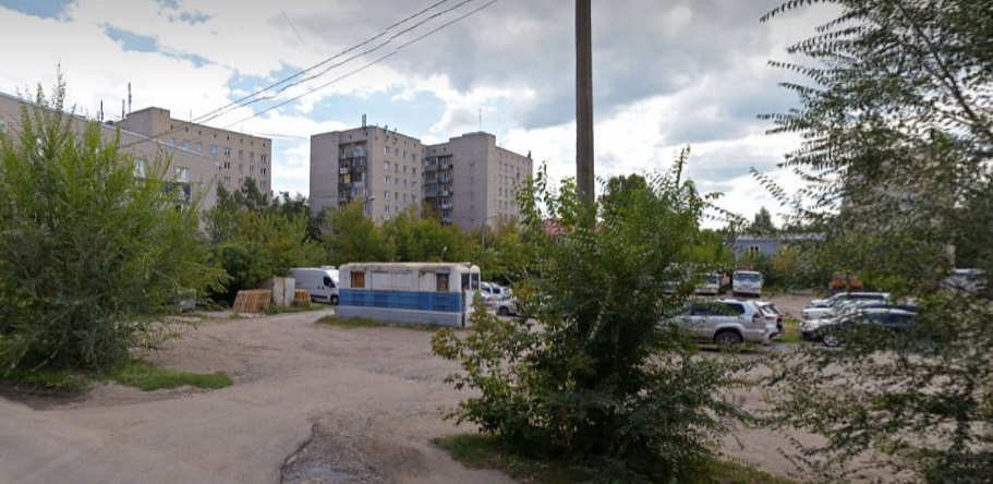 Торги по земле для высотного ЖК в Барнауле сорвались из-за тайного недропользователя