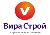логотип ООО СК "ВИРА-Строй"